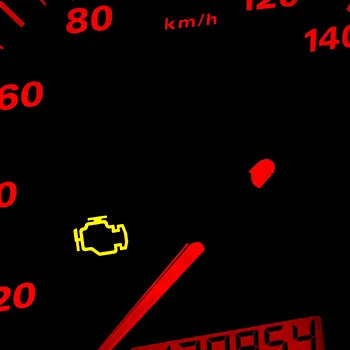 Check Engine Light in Apple Valley, MN