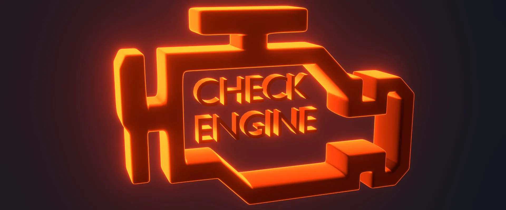 Check Engine Light near Apple Valley, MN