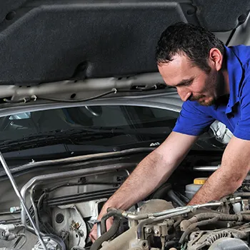 Engine Repair in Apple Valley, MN