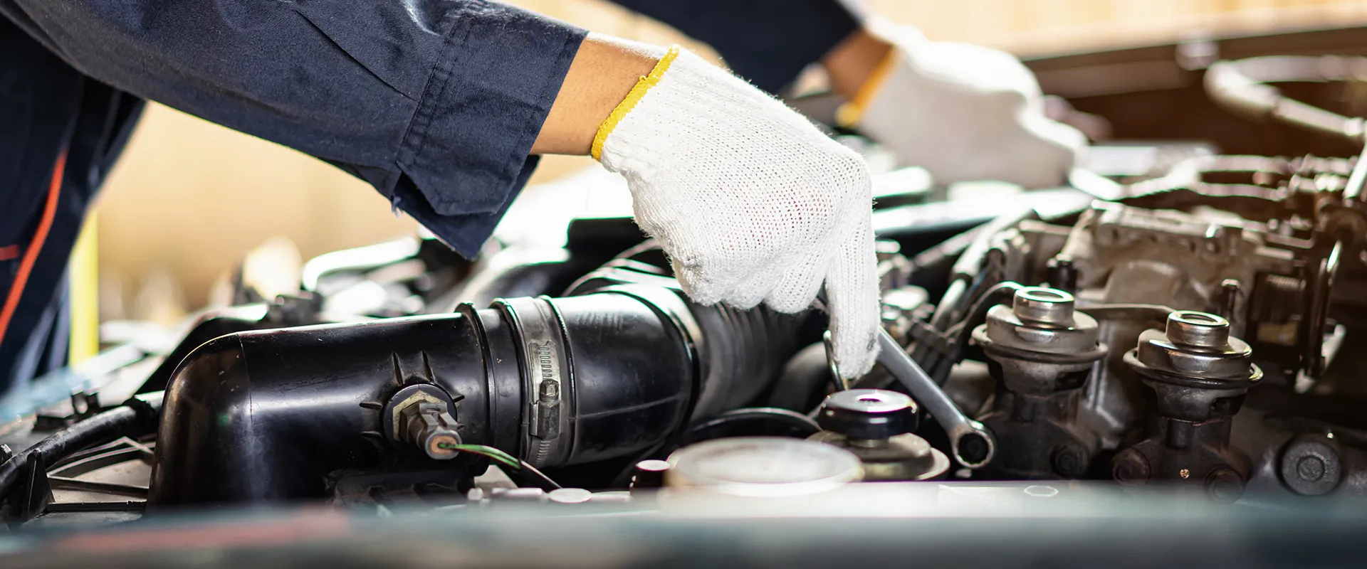 Engine Repair near Apple Valley, MN