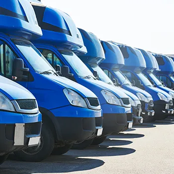 Fleet Service in Apple Valley, MN