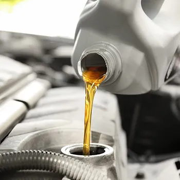 Oil Changes in Apple Valley, MN