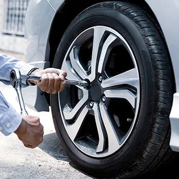 Tire Services & Sales in Apple Valley, MN