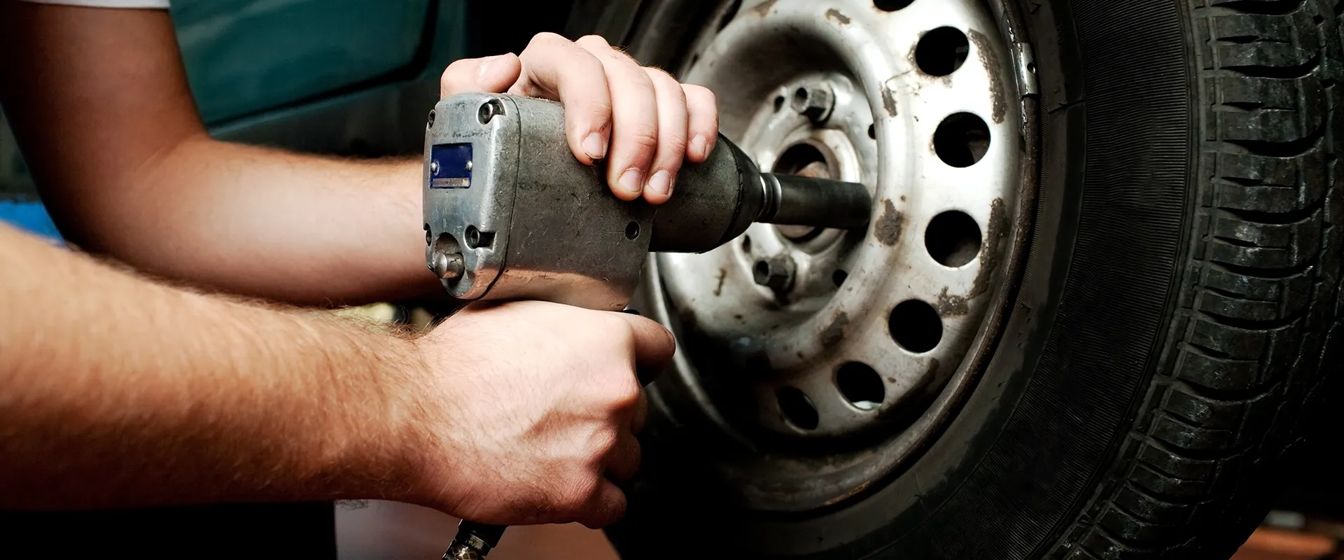Tire Services & Sales near Apple Valley, MN