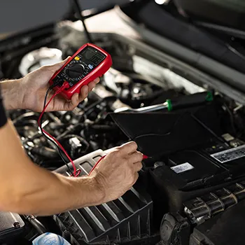 Electrical Repair in Apple Valley, MN