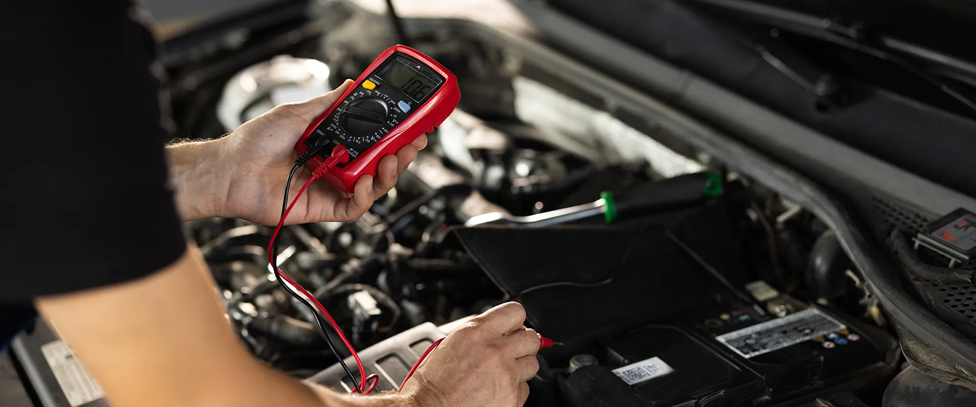 Electrical Repair near Apple Valley, MN