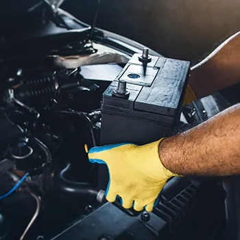 Battery, Starter, & Alternator Repair in Apple Valley, MN