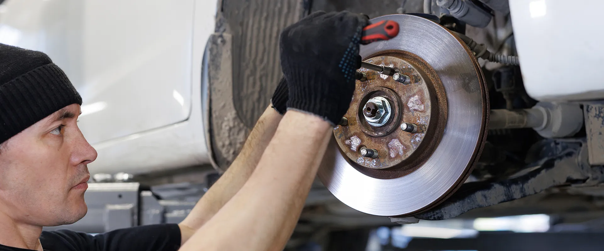 Brake Repair near Apple Valley, MN