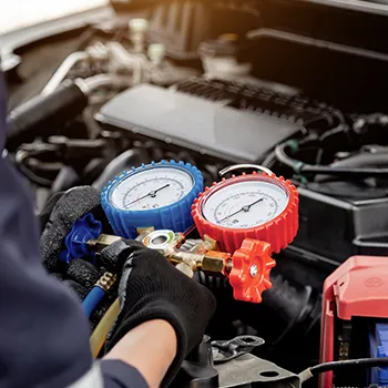 AC & Heat Repair in Apple Valley, MN