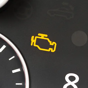 Check Engine Light in Apple Valley, MN