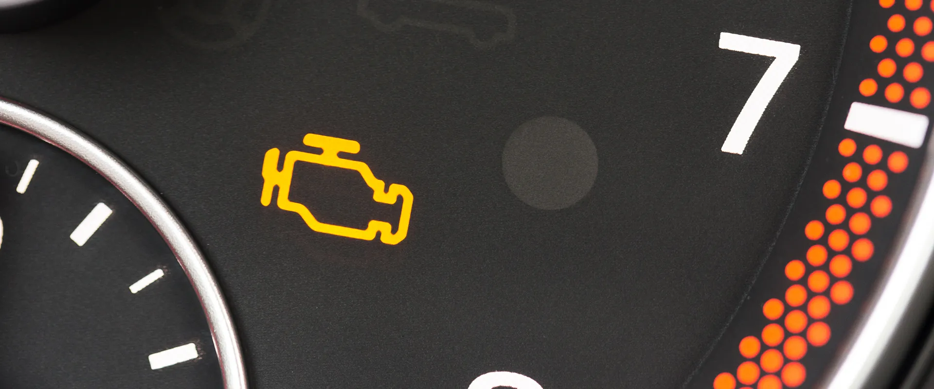 Check Engine Light near Apple Valley, MN