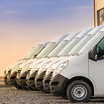 Fleet Service in Apple Valley, MN
