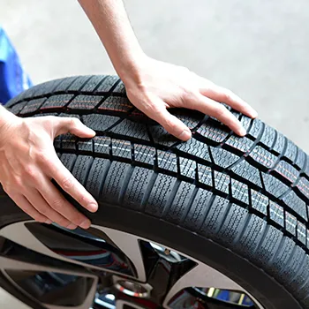 Tire Services & Sales in Apple Valley, MN