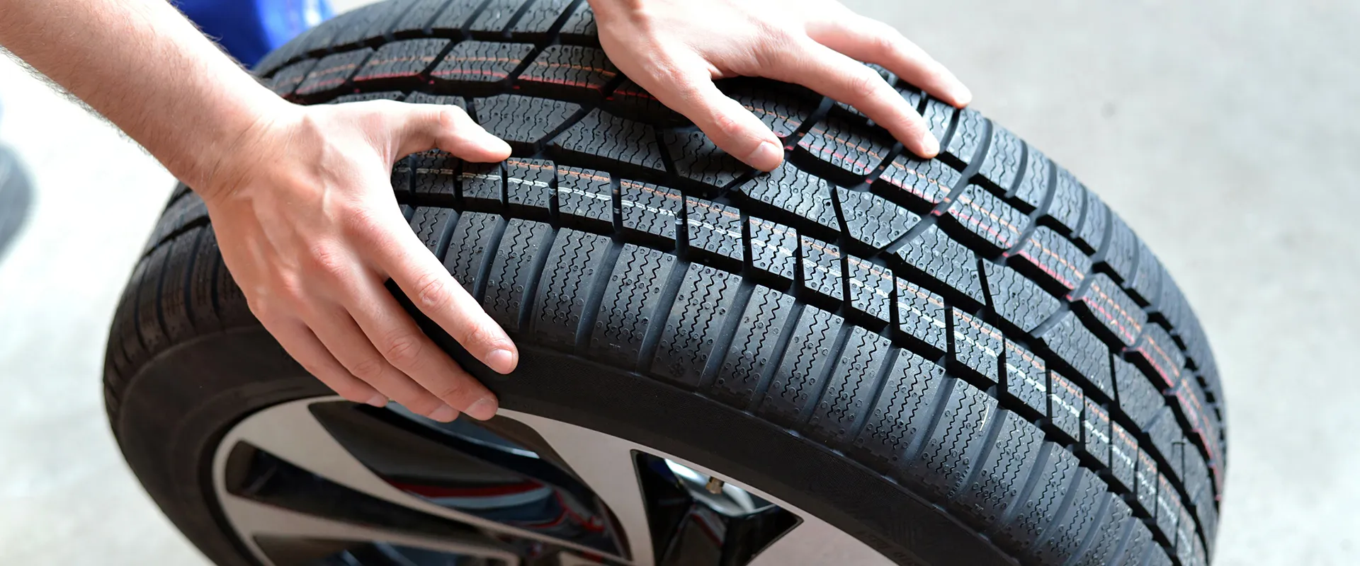 Tire Services & Sales near Apple Valley, MN